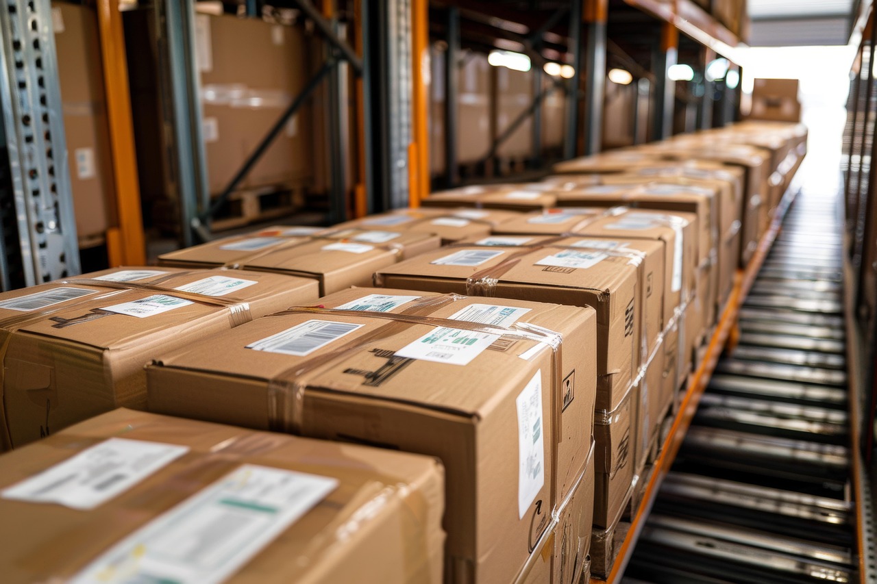 General Merchandise & Procurement