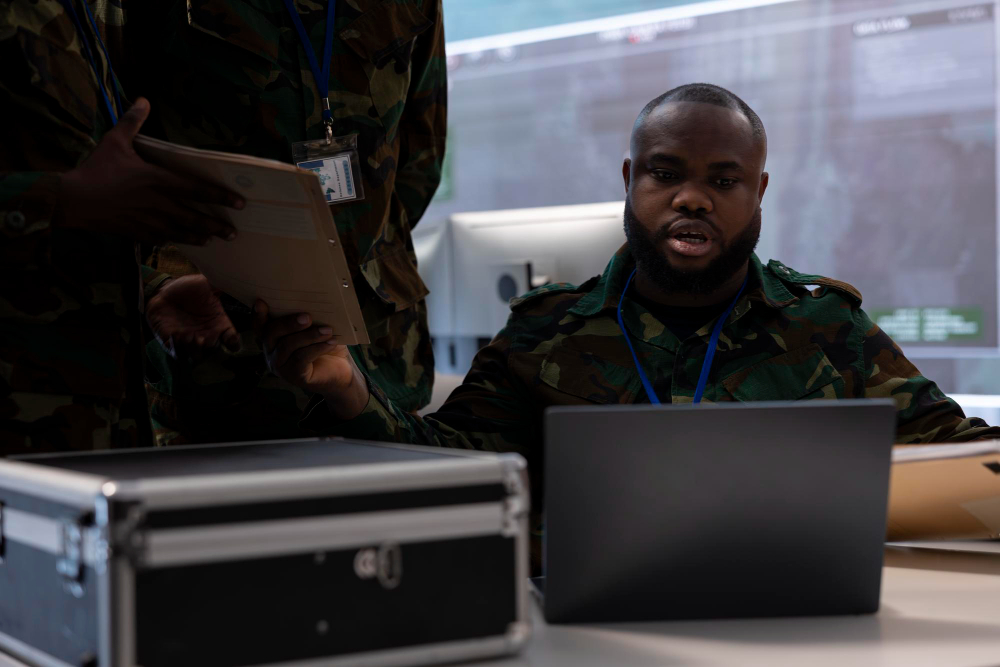 Security Services